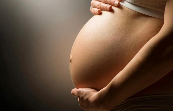 Placeholder for pregnancy related image